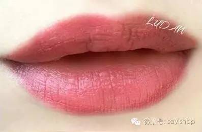 分享唇膏好物,分享自己所有的唇膏