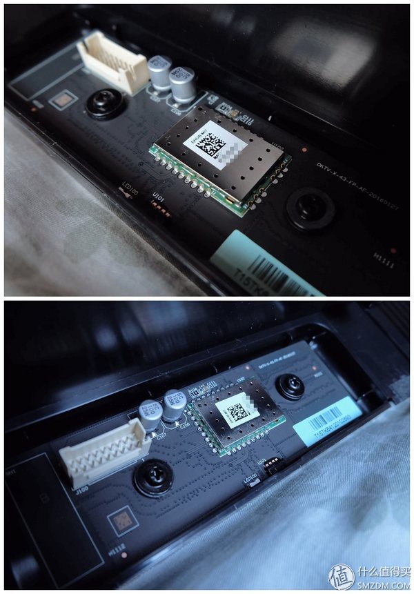 小米3s电视拆机,小米电视3s48寸拆解