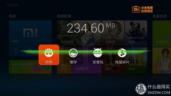 小米电视3s48寸拆机教程,小米3s电视拆机