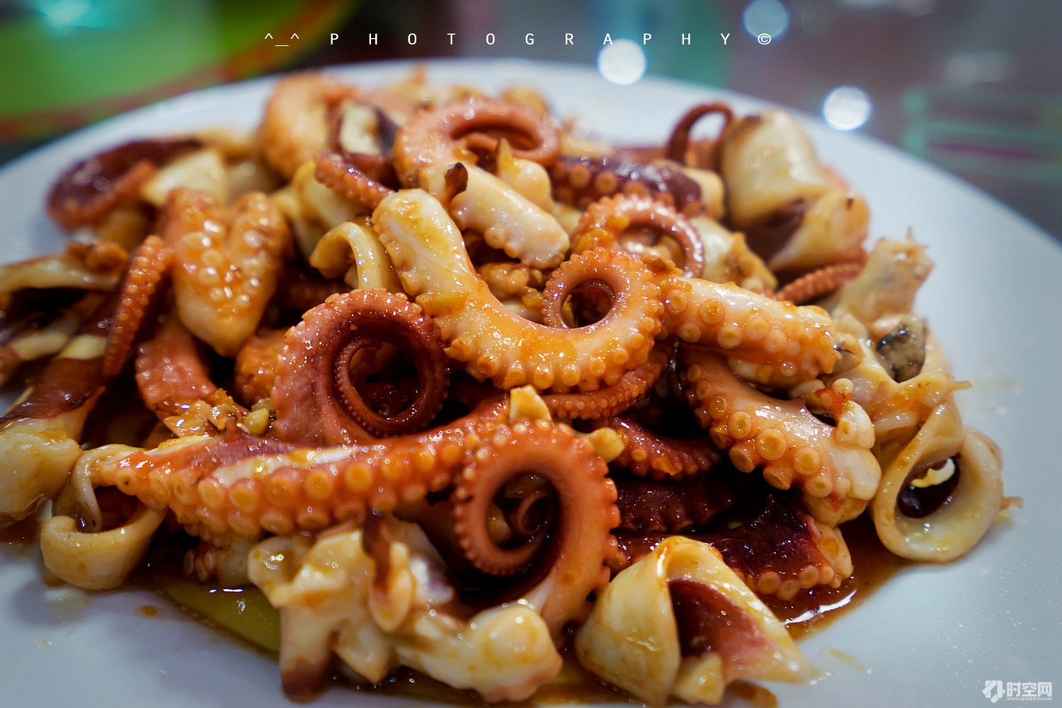 吃货美食分享海口,好吃的海鲜一日游