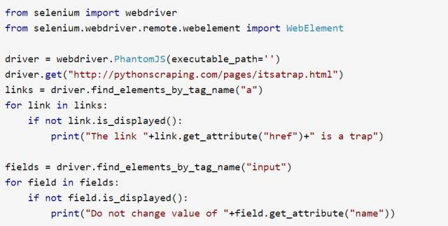 爬虫采集被封怎么办,爬虫如何防止被封