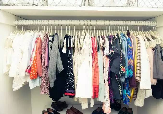 你5岁还在吃土，她已经坐拥半个时尚圈