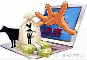 寻找电商创业平台,寻找乡村电商平台