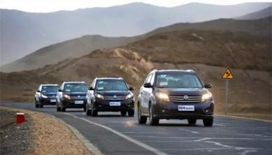 简直要上天了，质保政策竟达到7年15万公里！