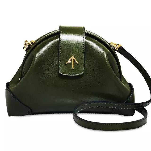 小众和大牌包哪个好用 (好看不贵的小众包实力种草)