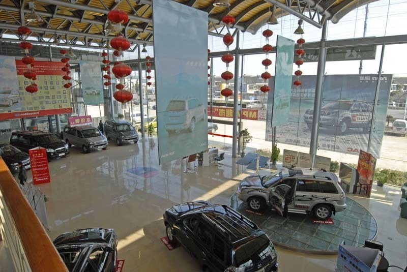 真假汽车配件对比详解 (仿冒汽车配件大全)