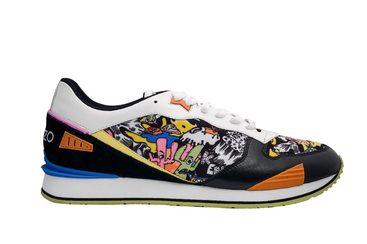 想买一双名牌鞋,盘点十大帅气鞋子推荐