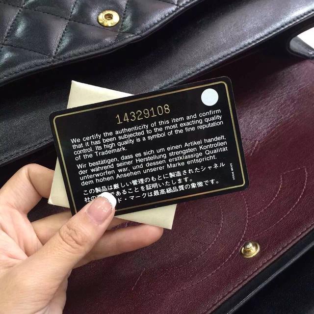 一眼辨别奢侈品假货,网上的奢侈品是正品吗敢买吗