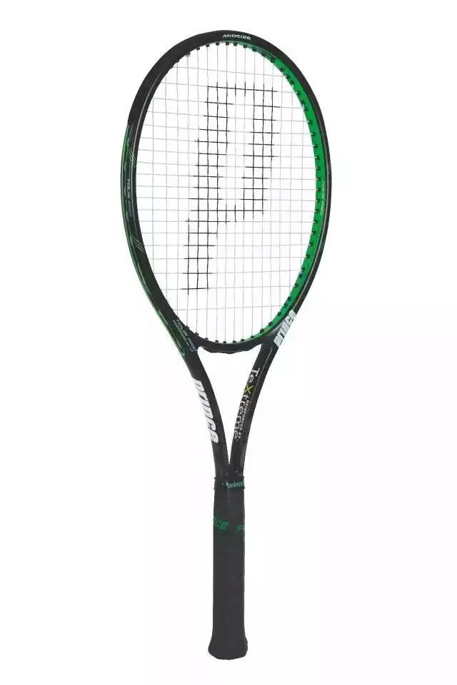 网球小知识|网球拍小线孔里的大学问