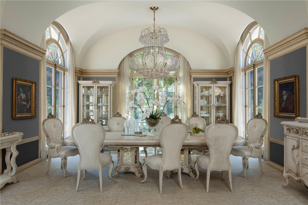 炫腹炫锁骨都弱爆了,咱们炫霸气美家