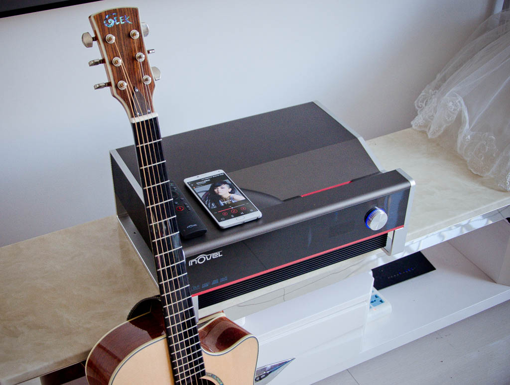 艾洛维v8激光电视参数,艾洛维激光电视v8