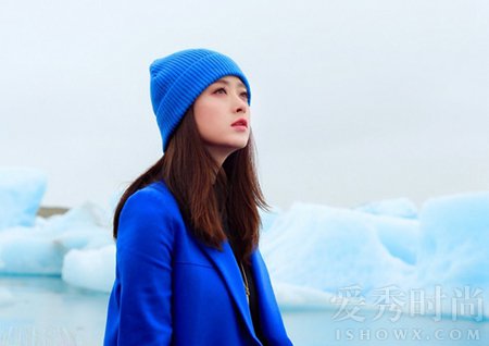 蒋欣个人资料大全,蒋欣资料简介