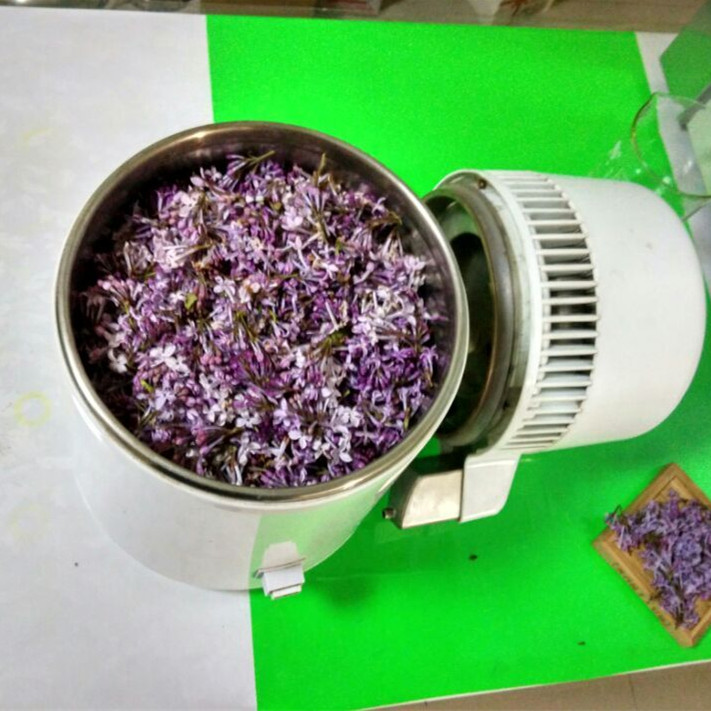 丁香花纯露作用与功效,丁香花纯露怎么做