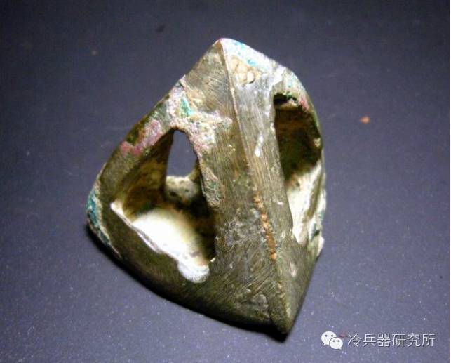 铁蒺藜:永不过时的防御性*器武**