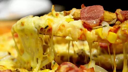 马鞍山的粑粑麻麻们:六一带宝贝们去哪吃?我们帮你挑好了!