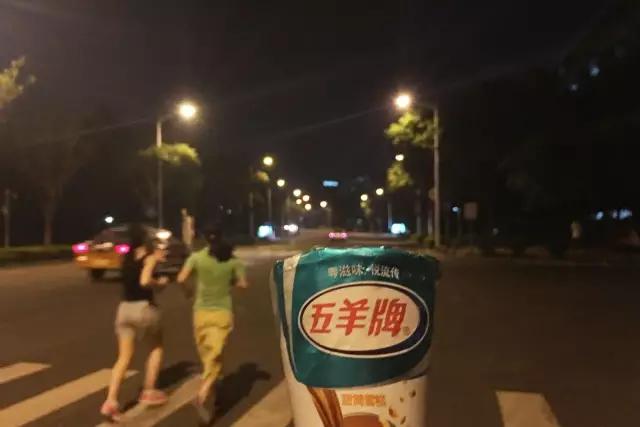 过一个“最广州”的六一丨你带着我,我带着五羊雪糕,大儿童环游