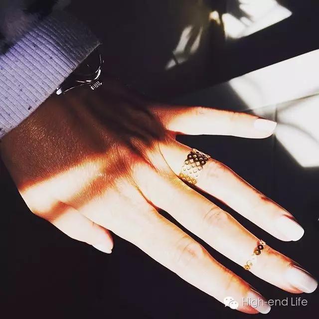 小众便宜有品位的首饰,不到百元的小众首饰