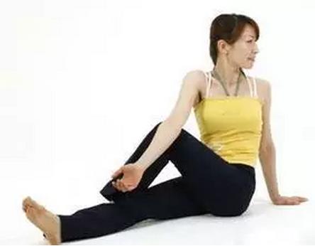 髂胫束疼艾灸哪些穴位呢,髂胫束综合征是哪里疼