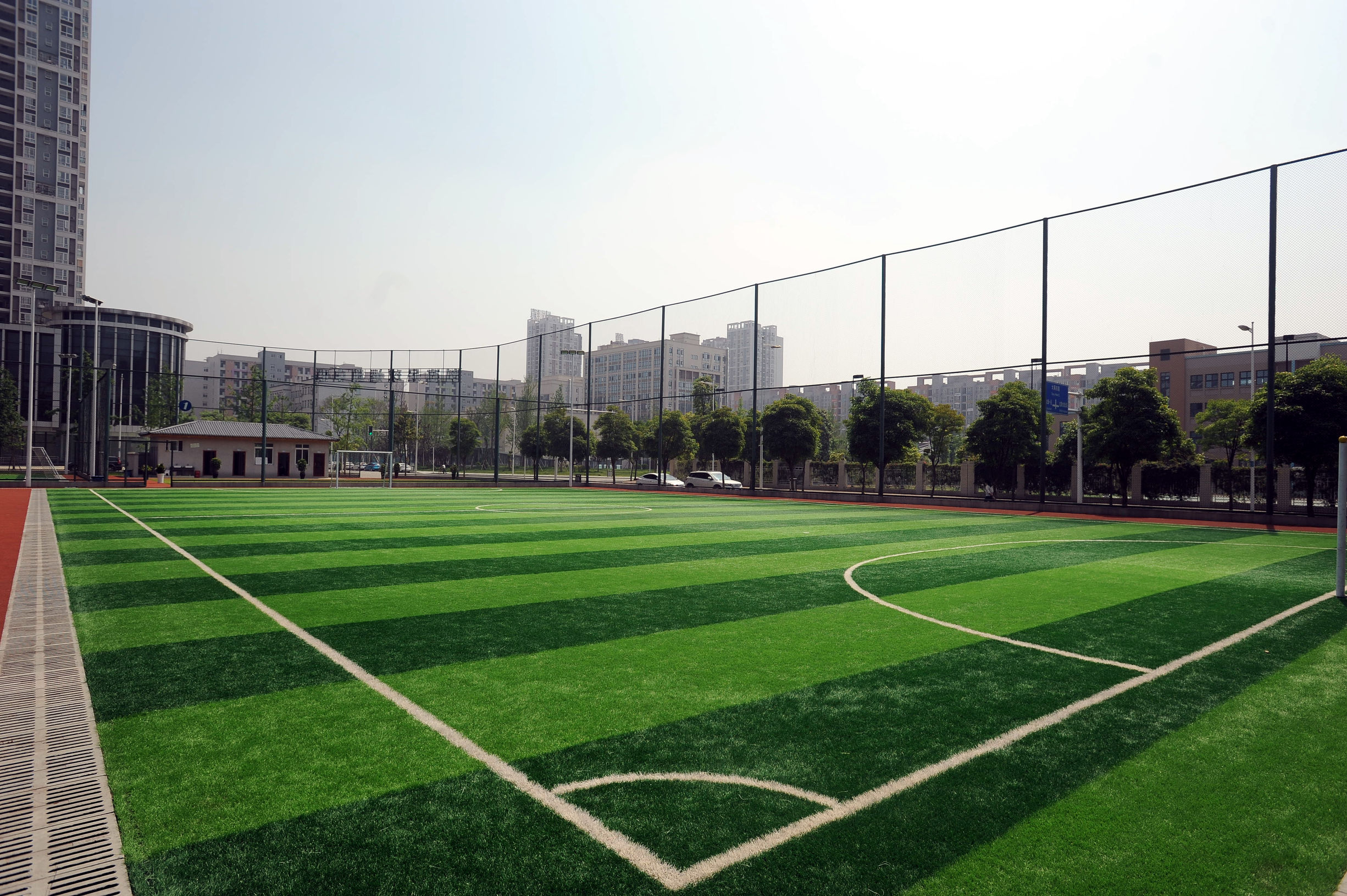 有颜值有内涵有质量—2016菁蓉小镇杯成都创客足球赛赛服亮相