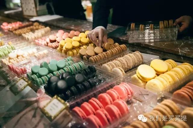 来香港尝什么美食,来香港品尝美食