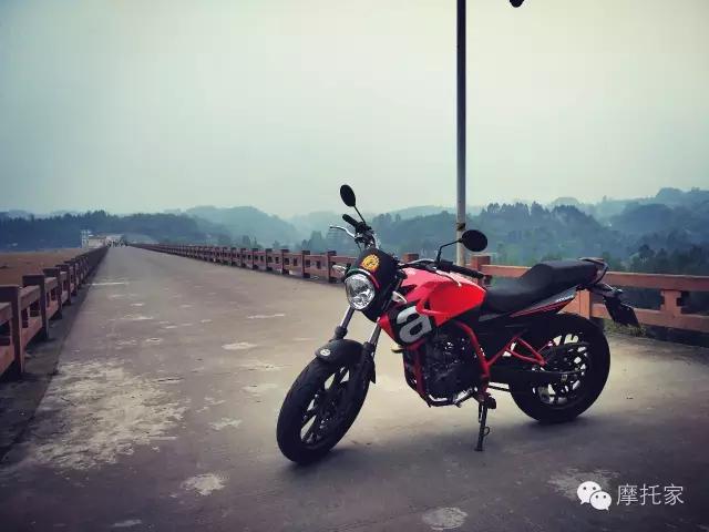 摩托之家阿普利亚rs660,摩托家