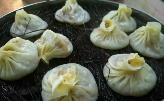 史上最全武汉小吃汇总！再别问在哪里吃什么了！