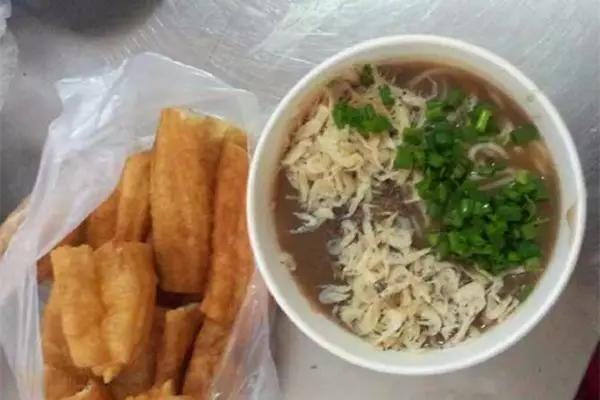 史上最全武汉小吃汇总！再别问在哪里吃什么了！