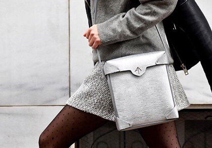 最新精选包推荐,推荐几款斜挎包小众高级款