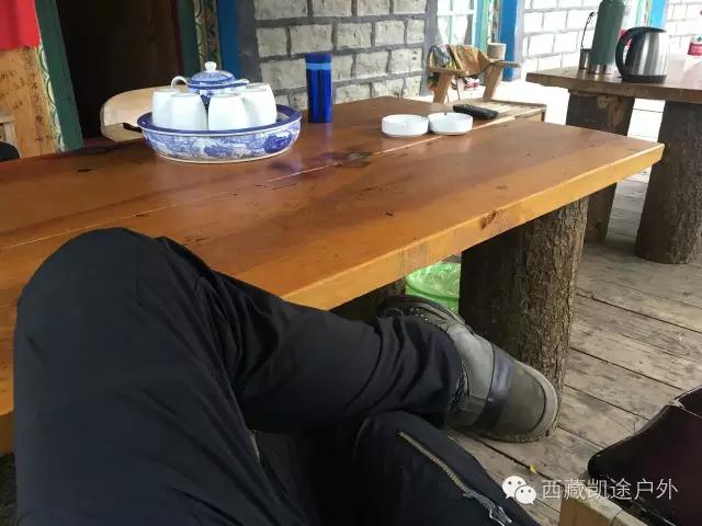 墨脱徒步攻略,墨脱雪山到热带雨林