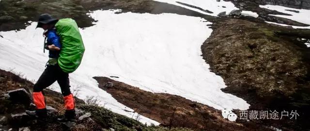 墨脱徒步攻略,墨脱雪山到热带雨林