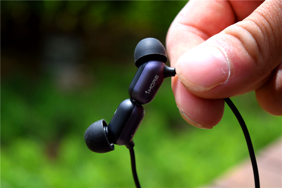 能媲美千元耳机的百元耳机头戴式,终于找到一款能全天候佩戴的耳机