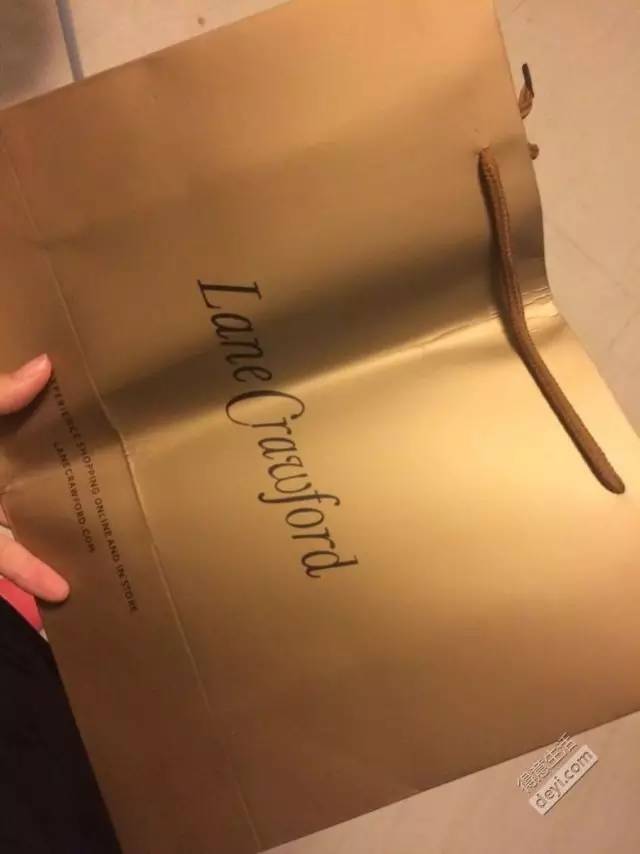 香港代购假货案例,香港代购卖假货