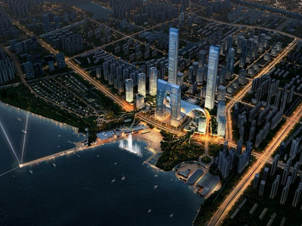 东莞凭什么是全国最富的城市之一,东莞特大城市排名第一