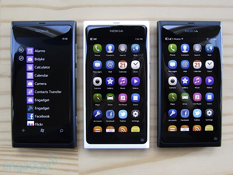 诺基亚手机的系统介绍,诺基亚新款手机什么系统