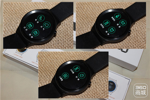 t-ripple智能手表官网,土曼智能手表开箱