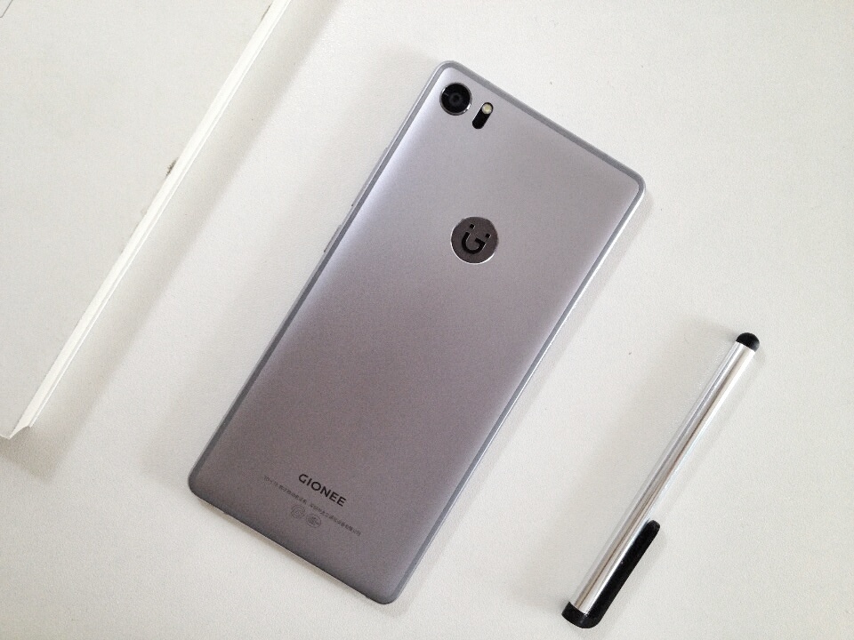 金立s8手机外形简介,金立s8口碑怎么样