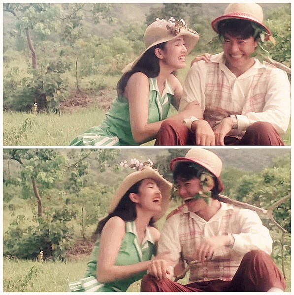 周星驰捧红的七位星女郎,周星驰6位星女郎现状