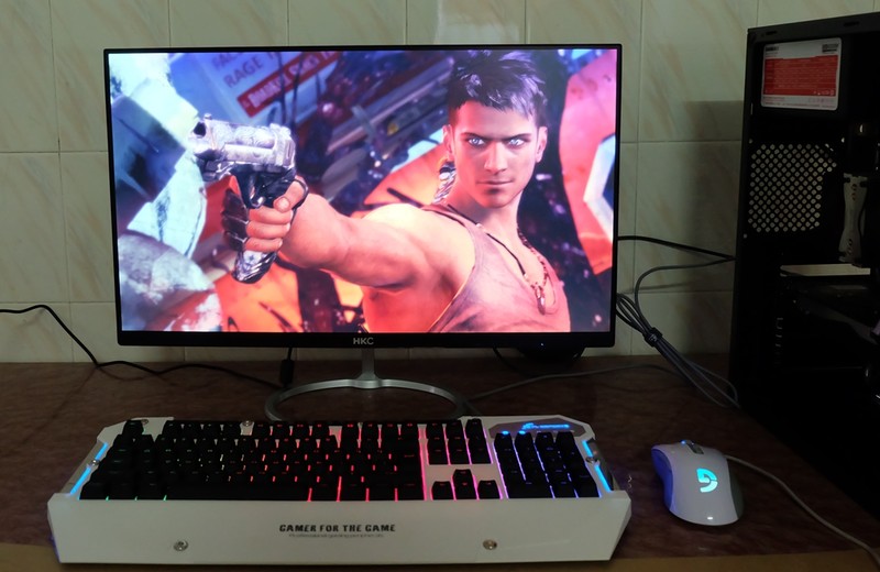 无频闪24寸显示器推荐,低闪屏显示器测评