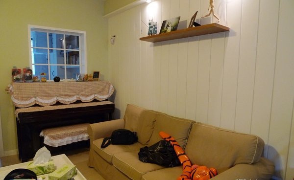 日式干净清爽小宅,日本最温馨的小蜗居