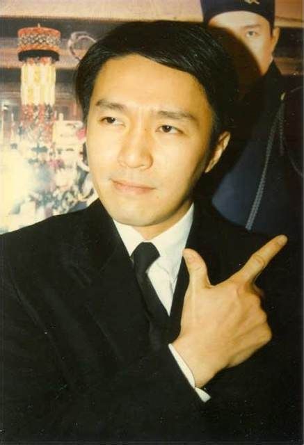 无厘头喜剧的始祖电影,他是无厘头喜剧开创鼻祖