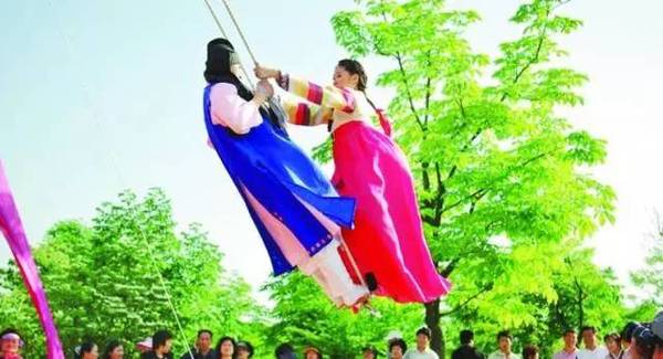 涨姿势｜端午节真的被韩国申遗了吗？