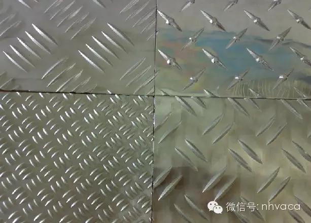 图文知识教学视频,钢材尺寸与重量对照表