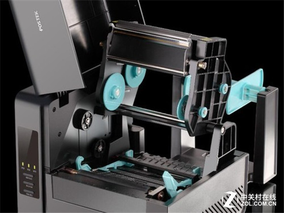 博思得条码打印机e200安装视频,博思得e200条码