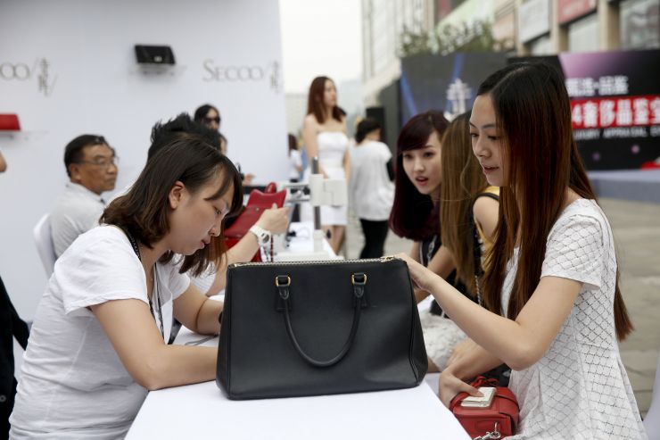 海外代购假货事件,央视曝光海外代购全部是假货