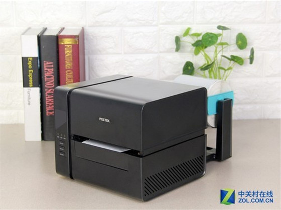 博思得条码打印机e200安装视频,博思得e200条码