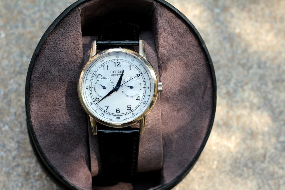 西铁城光动能ao90006b好不好,西铁城光动能系列907954e