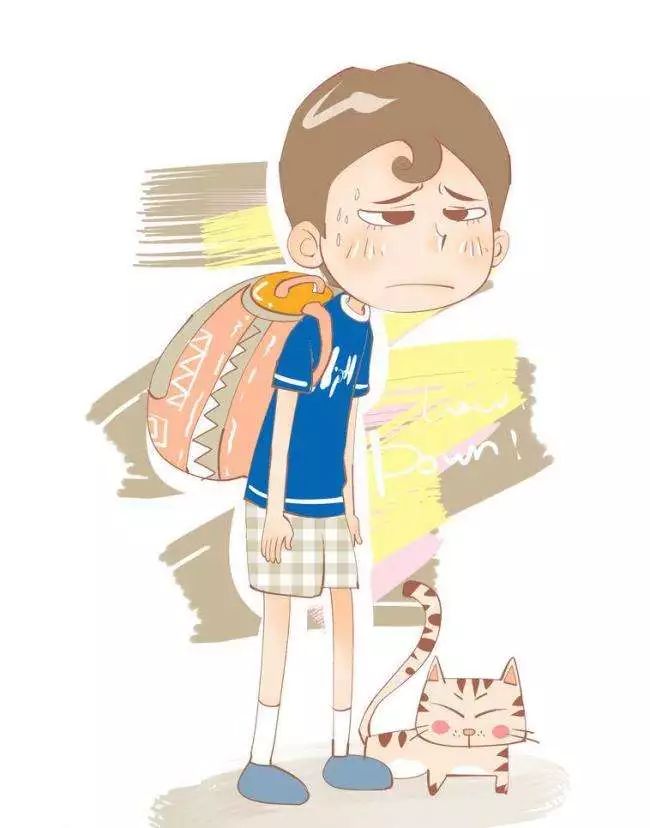 孩子学习压力大怎么帮助孩子解压,如何帮孩子学习减压