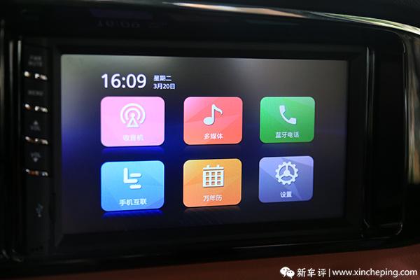 2018款锐骐首试：可靠是根本，往文明更进一步