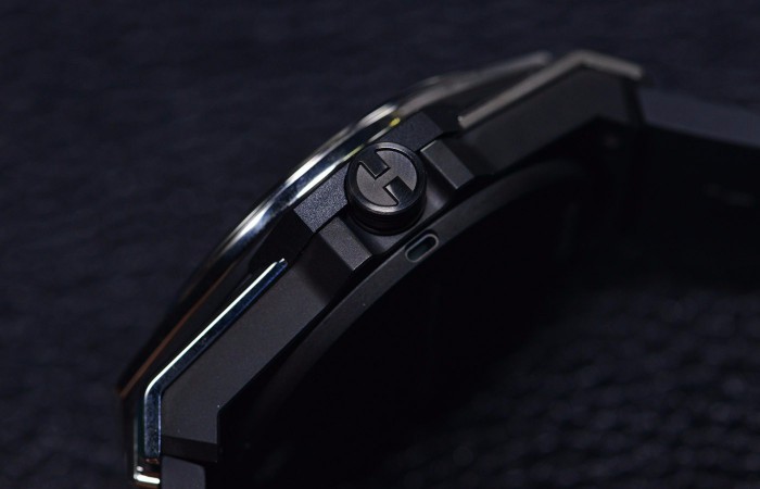 宇舶bigbange智能腕表,宇舶智能腕表bigbang华强北