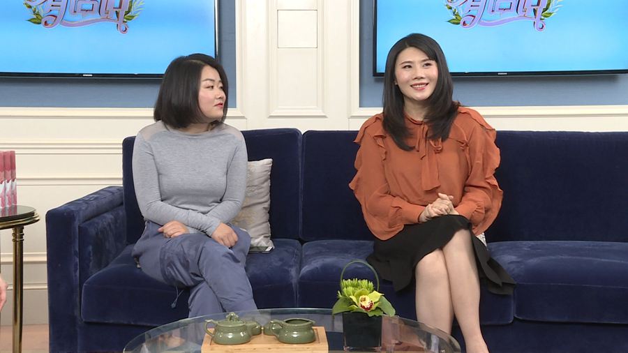 女人有话说韩雪在第几期,韩雪三不原则完整视频